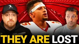 The Truth HURTS! REAL Reasons for Chiefs DISASTER vs Cowboys