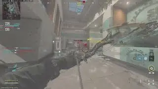 Torque 35 MW3 Gameplay
