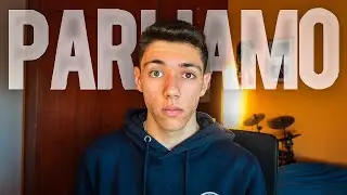 dobbiamo parlare...