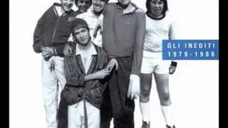 Cavo - Elio e le Storie Tese