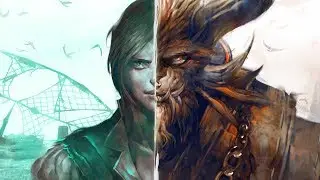 Guild Wars 2 Cutthroat Politics