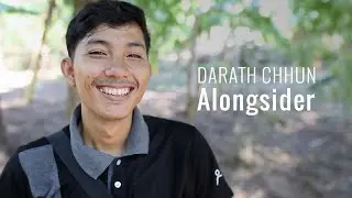 A Rural Alongsider's Story (English)