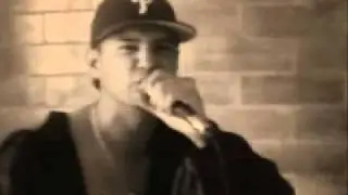 KANOX feat  B-27   3.MC