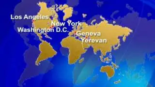 Athgo Forum in UN 2007