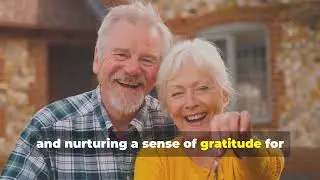 Finding Purpose and Fulfillment in Retirement