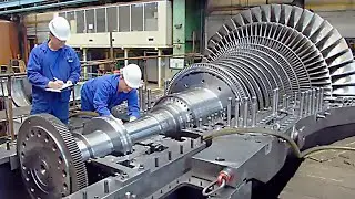 Most Satisfying Factory Machines and Ingenious Tools #3