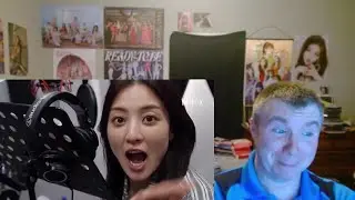 I VIBE WITH THIS SO MUCH! TWICE ‘Takedown (JEONGYEON, JIHYO, CHAEYOUNG)’ Lyric Video Reaction