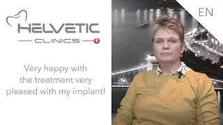 Extraction, implantation, root canal treatment, crowns - Helvetic Clinics Budapest Hungary Review