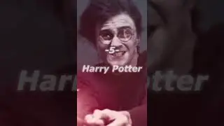 Top 10 Wizards in Harry Potter | Editiopia