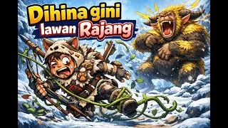 Event Quest Mew Are Numbawan | Monster Hunter World Iceborne