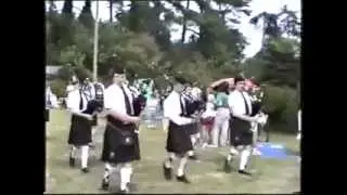 Pride of Murray Juvenile Band