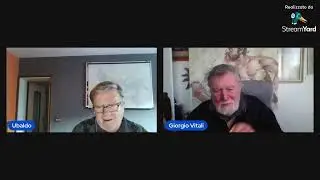 Stati Uniti - Russia: una spartizione secolare. (seconda parte). Giorgio Vitali.