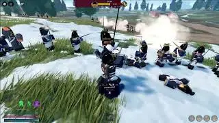 Napoleonic Wars - YellowMoon POV - 16/11/2025 - Burger VS Andouran - RESULT: BURGER VICTORY!