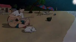 Fladess - Sea You (EP) {Chill Guitar Beats}