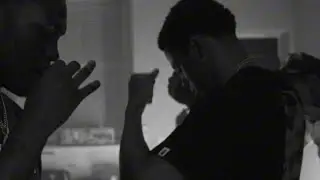 Cjones - 1 of 1 (Official Music Video)