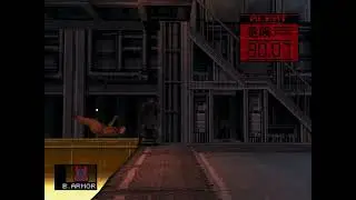 Throwing Guards Into the Blast Furnace