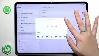 OnePlus Pad Go 2: How to Schedule Power On/Off