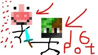 Pee Too GOT DESTROYED BY CUNNINGCREEP (16 POTTED)