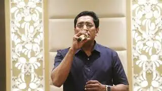 Dr.S.K.Singh/जो बात तुझमें है/Sur Taal Music Family/14.09.2025