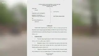 Two men sue Norfolk State University, claiming sexual assault was rampant in football program
