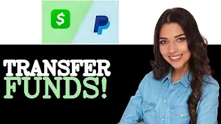How To Transfer Money From PayPal To Cash App (2025)