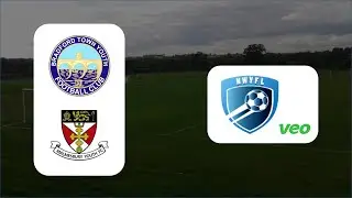 Bradford Town Youth U15 Mustangs v Malmesbury Youth FC U15