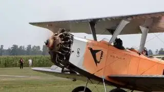Tannkosh 2013