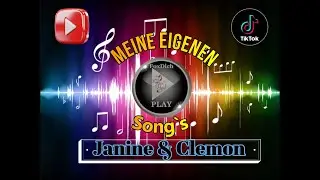 Janine & Clemon - Ich war der Mann im Mond