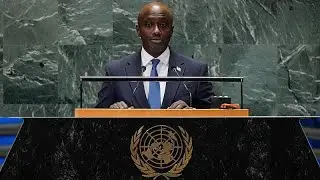 Rwanda in talks with Washington to receive immigrants deported from the United States