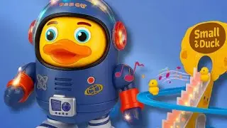 Misfit Dancing duck unboxing....😊😊#misfits #toys 