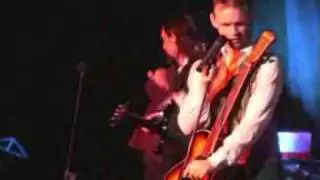 Krupnioki z Sosnowca na Festiwalu Weź To Wyłącz