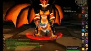 Blackrock Spire, General Drakkisath location.