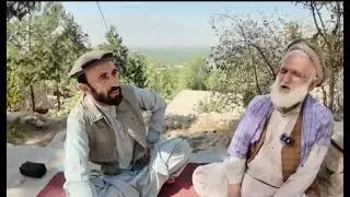 تاریخچه ولسوالی بهارک ولایت بدخشان