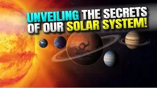 Unveiling Our Celestial Neighbors: The Hidden Secrets of the Solar System
