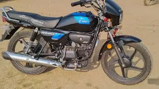 hero splendor xtec review || full video bike delivery || my new bike