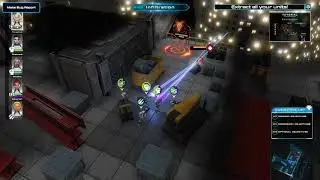 Delphyq Demo - Lets play | Давай сыграем | Indie | Инди игра
