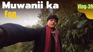  Aaj to bahot thanda hogya🥲vlog-39❤️
