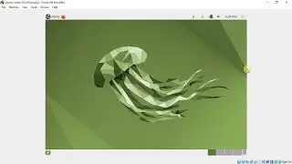 Install Ubuntu MATE 22.04 LTS on VirtualBox 6.1