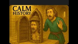 Medieval Torture Devices You Didn't Know Existed | Boring History For Sleep