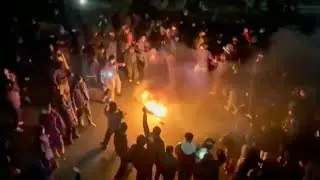 At least 600 dead as unrest continues in Iran, Trump considers options