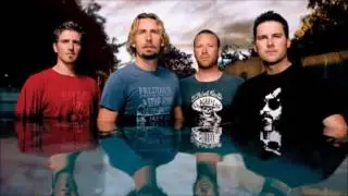 Nickelback - Someday (slo mo)