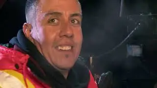 Trailer Splits During Massive Hope Rollover Recovery | Highway Thru Hell