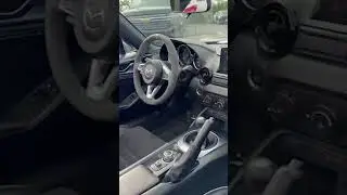 2020 Mazda MX-5 Miata Club