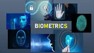 What is Biometrics?
