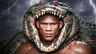 Why MMA's Deadliest Predator Was BLOCKED From UFC Gold