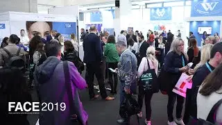 FACE 2019 - Facial Aesthetic Conference & Exhibition