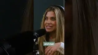 Bialik Breakdown: Danielle Fishel on dating pop star Lance Bass from NSYNC 🧠💥 #shorts