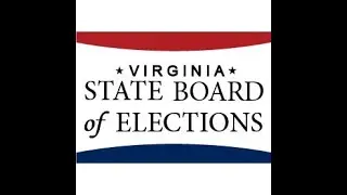State Board of Elections Election Day Meeting - November 5, 2024