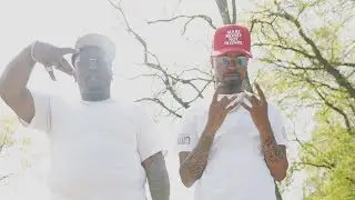 StunnaMan Bam x Gb Shooter - &ldquo; My Dawgs Back &ldquo; Shot By @directorpuk
