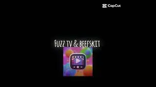 beef skit & fuzz tv edit
